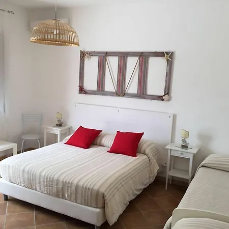 Nonna Pina Torre Canne