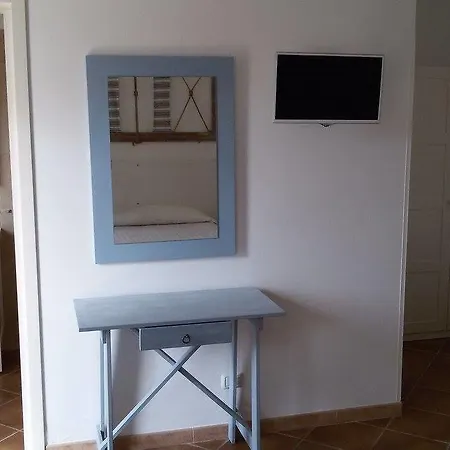 Nonna Pina Bed & Breakfast 3*