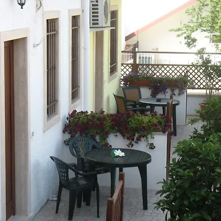 Nonna Pina Bed & Breakfast Torre Canne