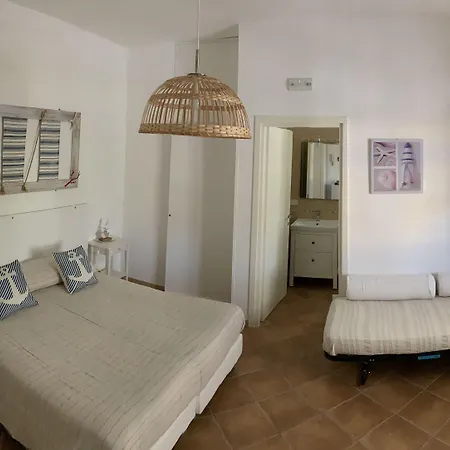 Bed & Breakfast Nonna Pina