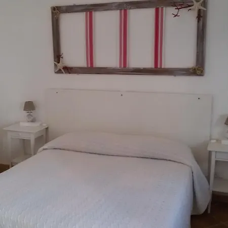 Nonna Pina Torre Canne