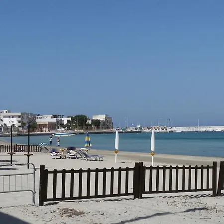 Bed & Breakfast Nonna Pina Torre Canne