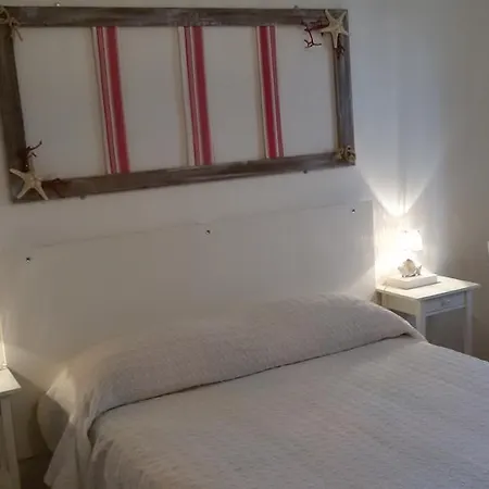 Bed & Breakfast Nonna Pina 3*