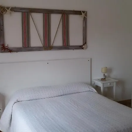 Nonna Pina Bed & Breakfast 3*