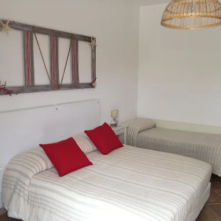 Bed & Breakfast Nonna Pina 3*