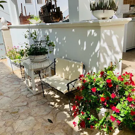 Nonna Pina 3* Torre Canne