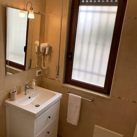 Bed & Breakfast Nonna Pina Torre Canne