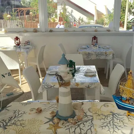 Bed & Breakfast Nonna Pina 3*