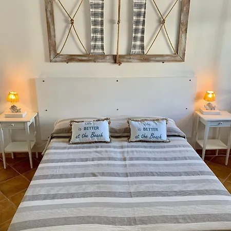 Nonna Pina 3* Torre Canne