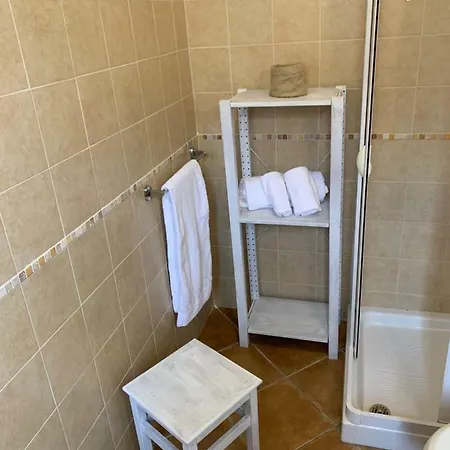 Bed & Breakfast Nonna Pina 3*