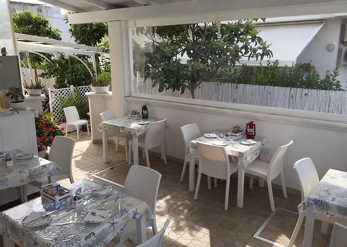Nonna Pina Torre Canne