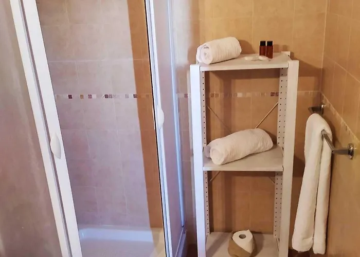 Nonna Pina Bed and Breakfast Torre Canne