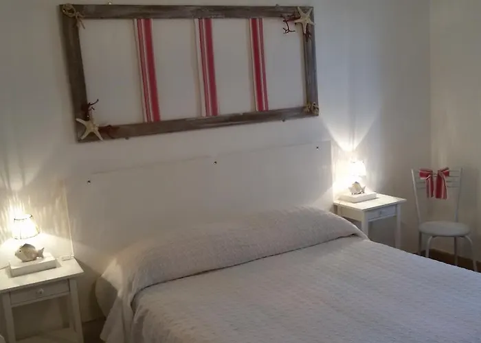 Bed and Breakfast Nonna Pina 3*