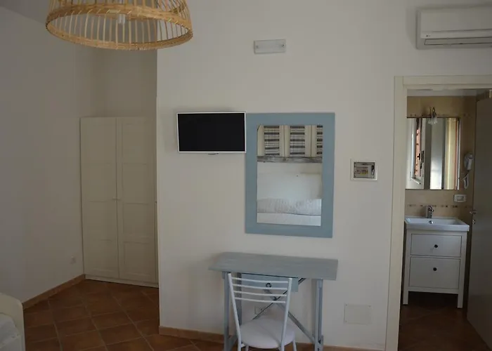Bed and Breakfast Nonna Pina 3*