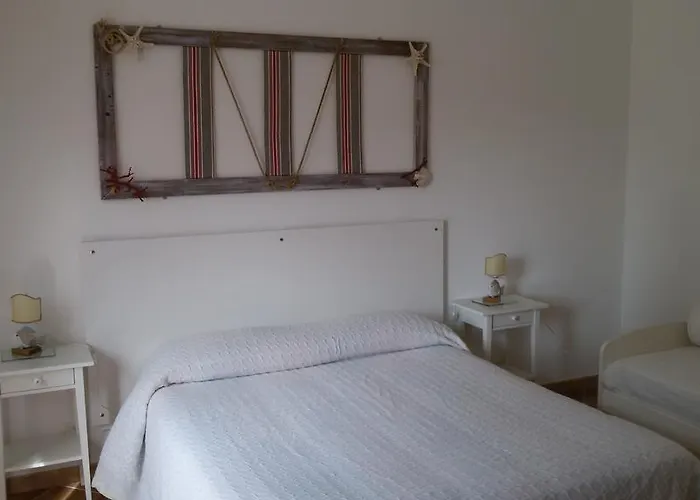 Nonna Pina Bed and Breakfast 3*