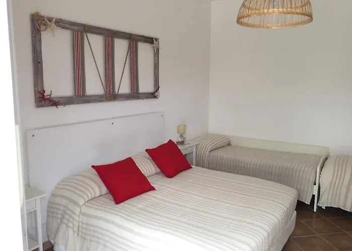 Bed and Breakfast Nonna Pina 3*