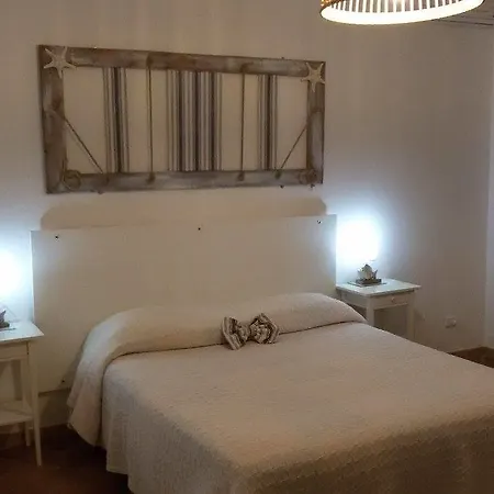 Bed and Breakfast Nonna Pina Torre Canne