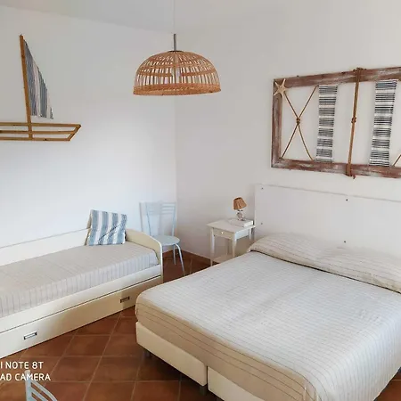 Nonna Pina Bed & Breakfast Torre Canne