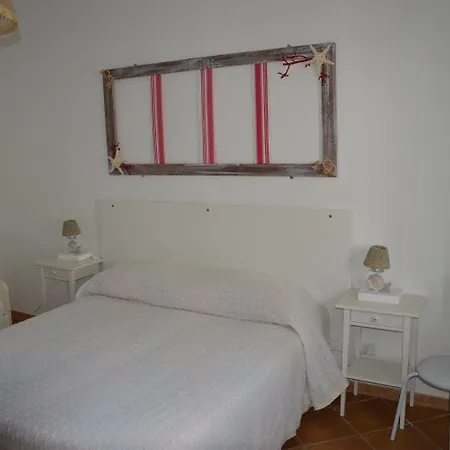 Nonna Pina Bed & Breakfast 3*