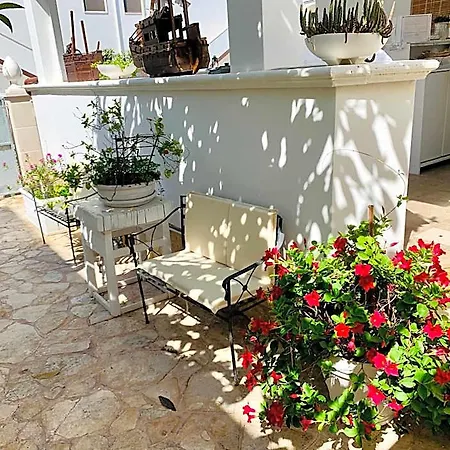 Couette-café Nonna Pina Torre Canne