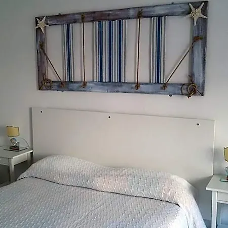 Nonna Pina 3* Torre Canne