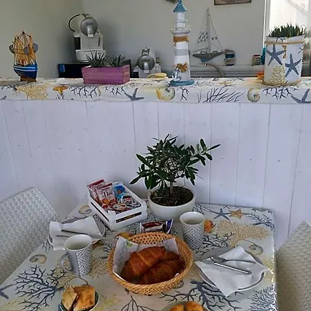 Nonna Pina Bed and Breakfast Torre Canne