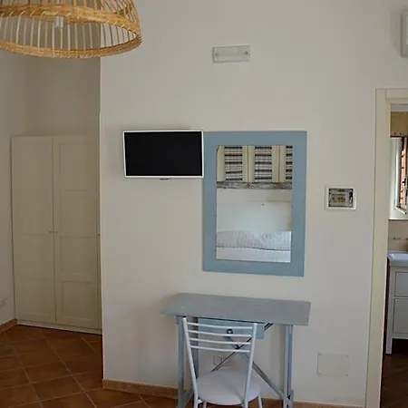 Nonna Pina 3* Torre Canne