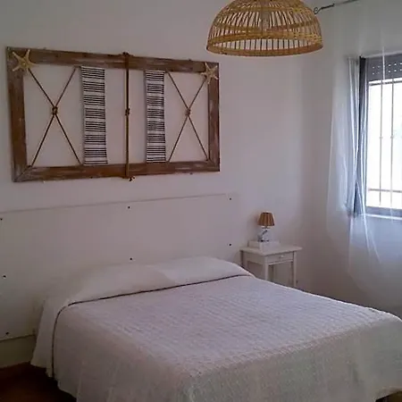 Couette-café Nonna Pina Torre Canne
