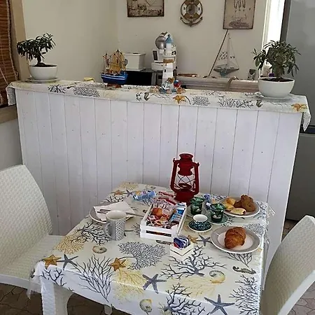 Nonna Pina Torre Canne