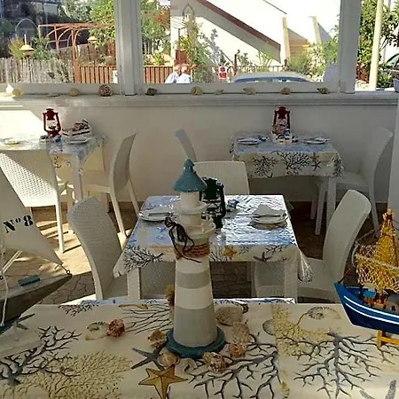 Nonna Pina Couette-café 3*