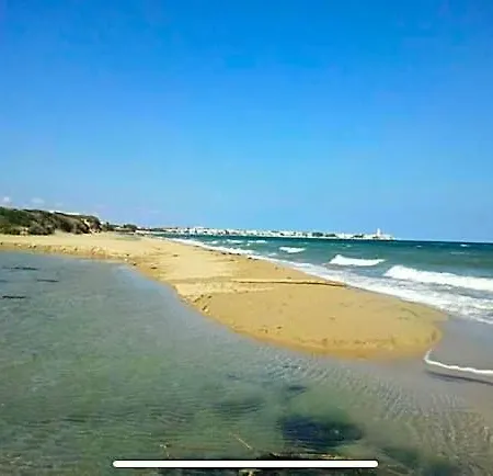 Couette-café Nonna Pina Torre Canne