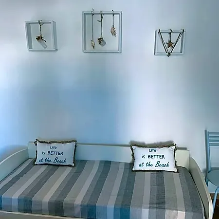 Nonna Pina Bed and Breakfast 3*