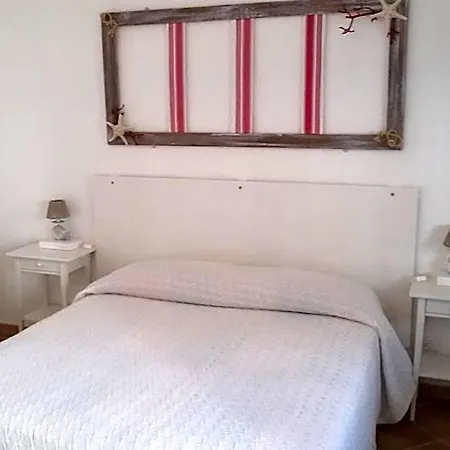 Bed and Breakfast Nonna Pina Torre Canne