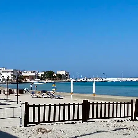 Nonna Pina 3* Torre Canne