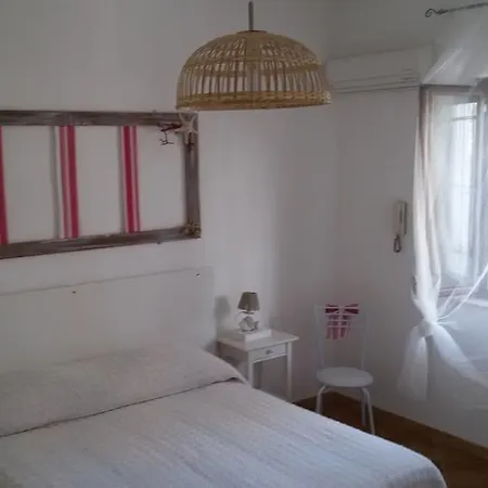 Nonna Pina Bed and Breakfast