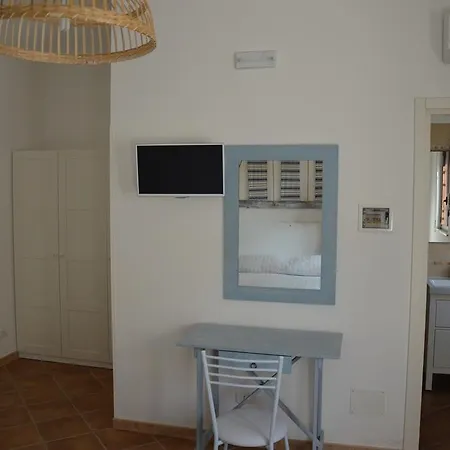 Couette-café Nonna Pina 3*