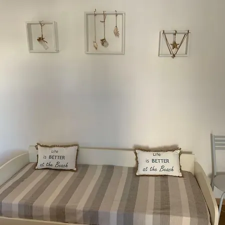 Nonna Pina 3* Torre Canne