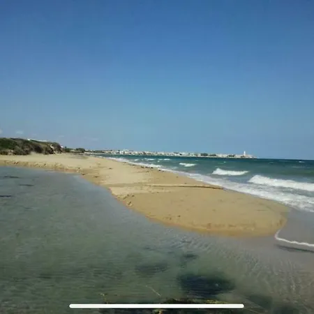 Frühstückspension Nonna Pina 3*