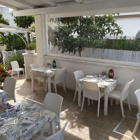 Nonna Pina 3* Torre Canne
