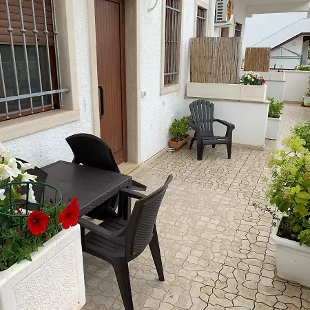 Oda ve Kahvaltı Nonna Pina