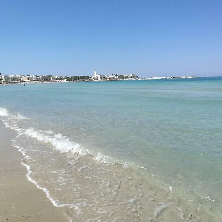 Frühstückspension Nonna Pina