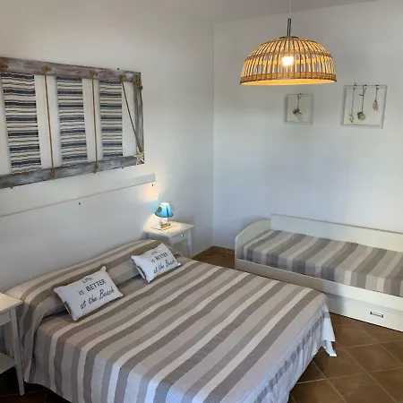 Bed & Breakfast Nonna Pina