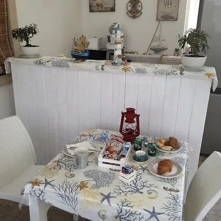 Couette-café Nonna Pina 3*