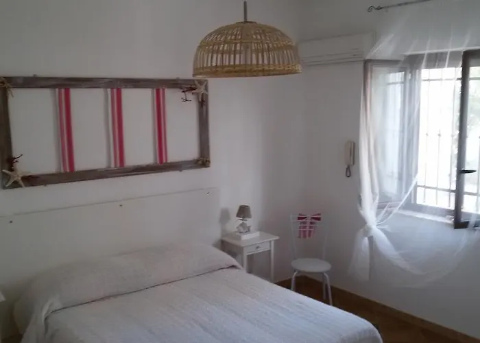 Nonna Pina Bed & Breakfast