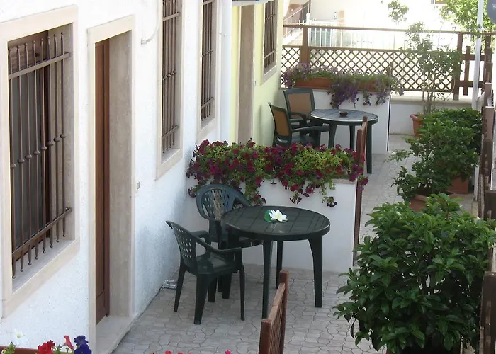 Nonna Pina Bed & Breakfast